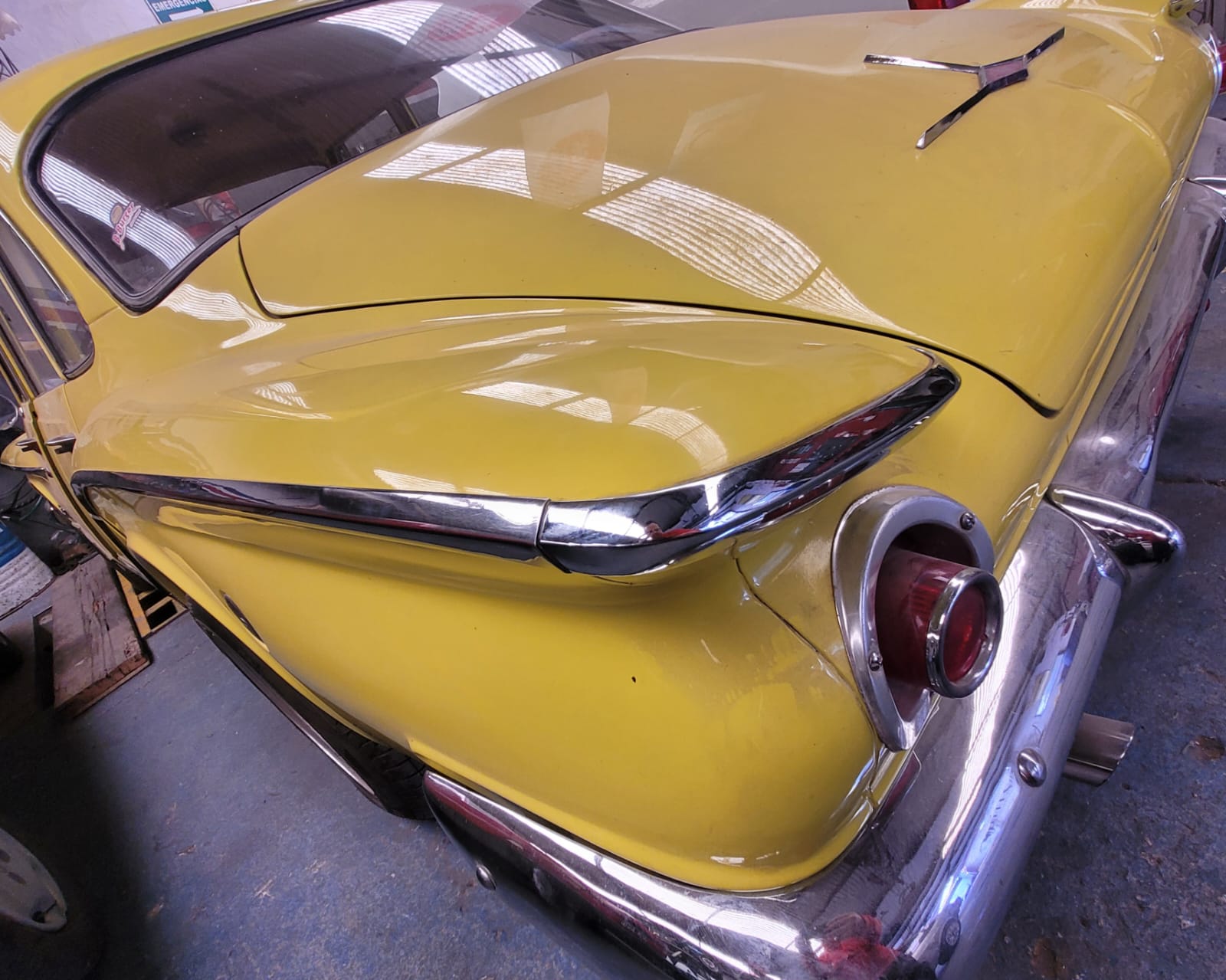 Chrysler Valiant II – Año 1963 - Image 6