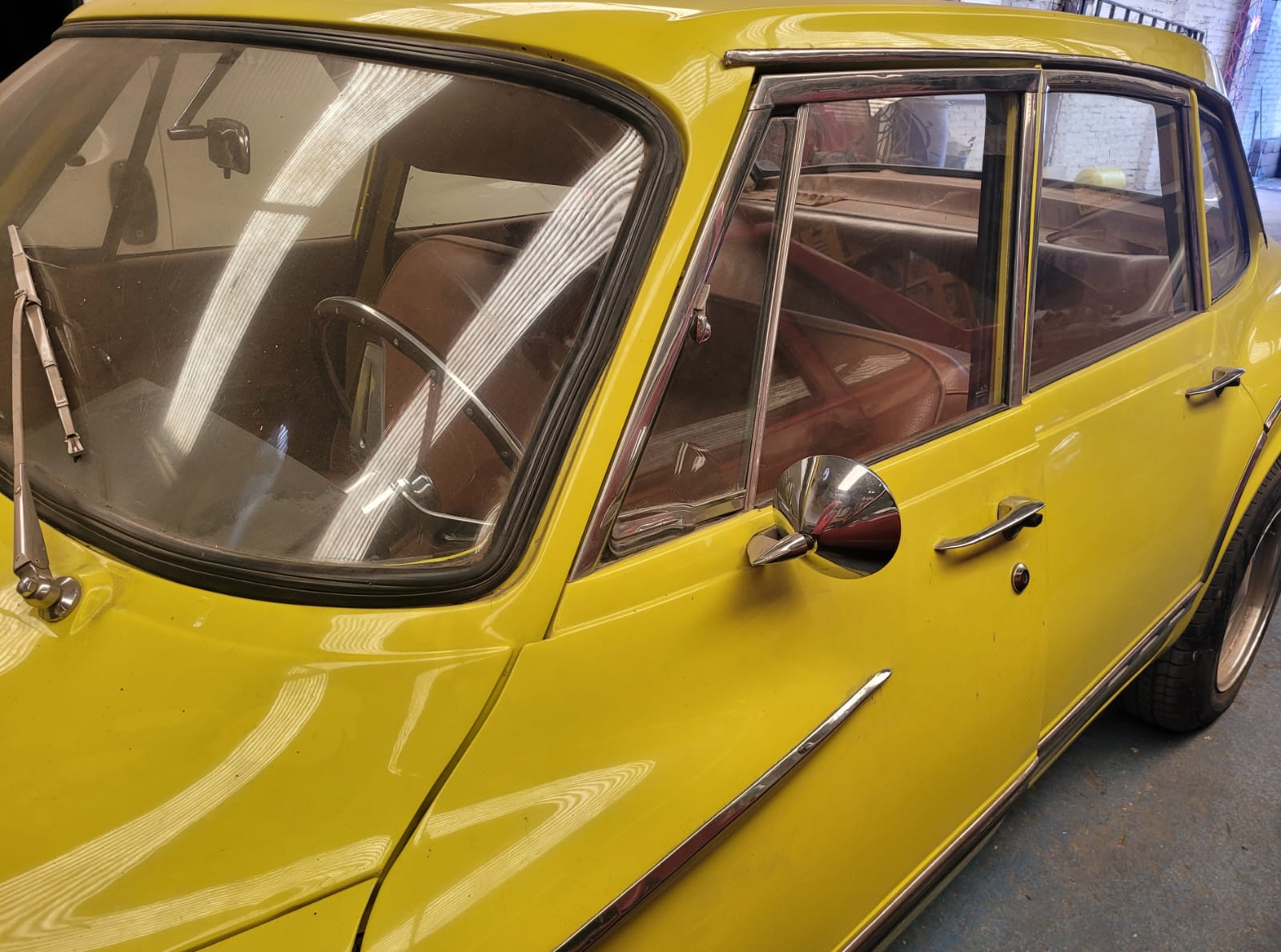 Chrysler Valiant II – Año 1963 - Image 4