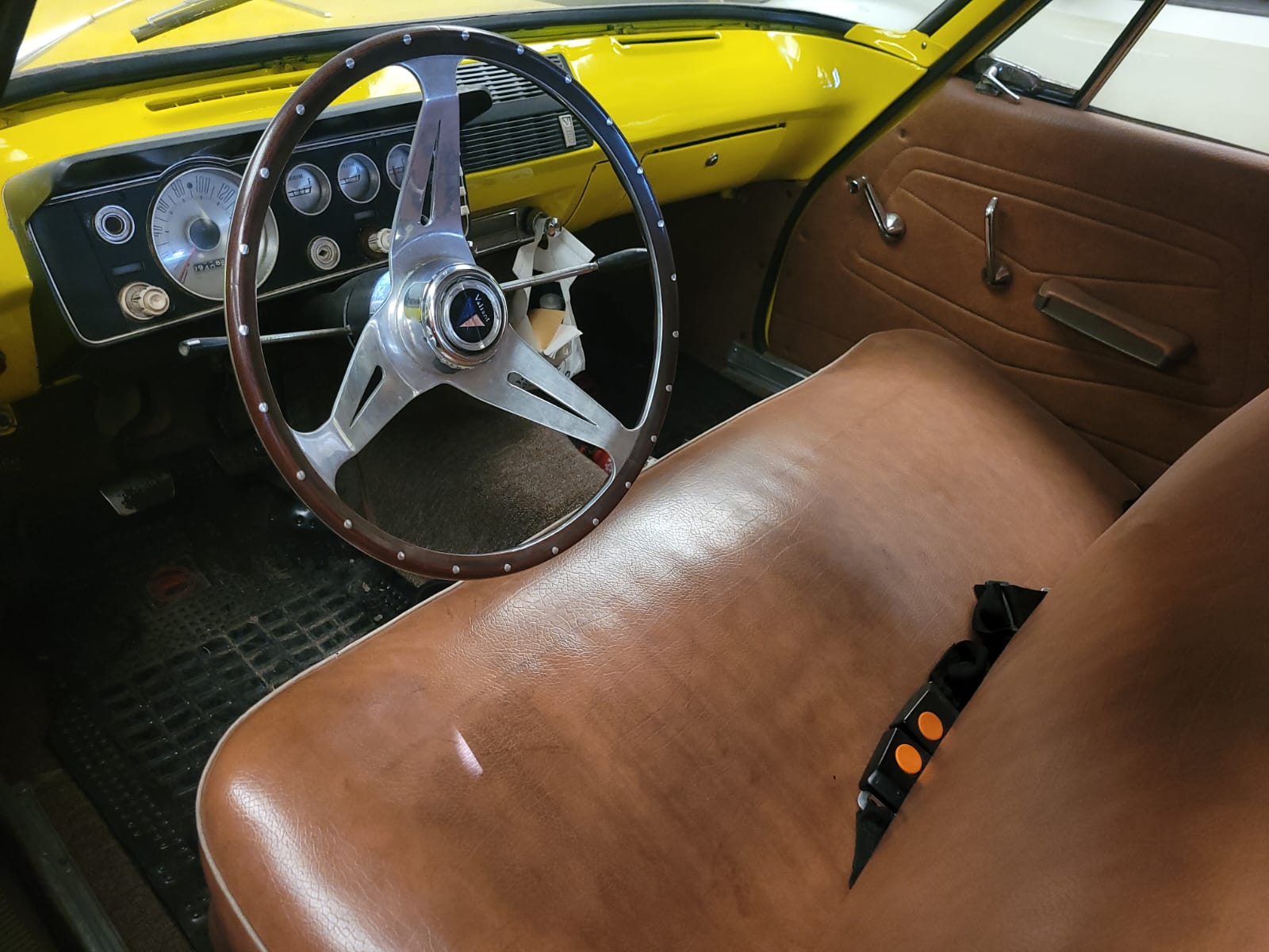 Chrysler Valiant II – Año 1963 - Image 2