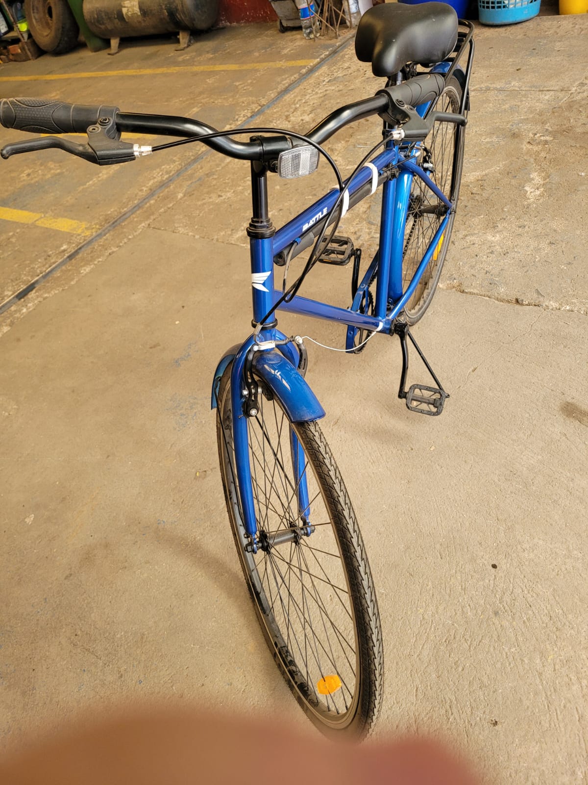 Bicicleta Battle,Urbana Nueva - Image 2