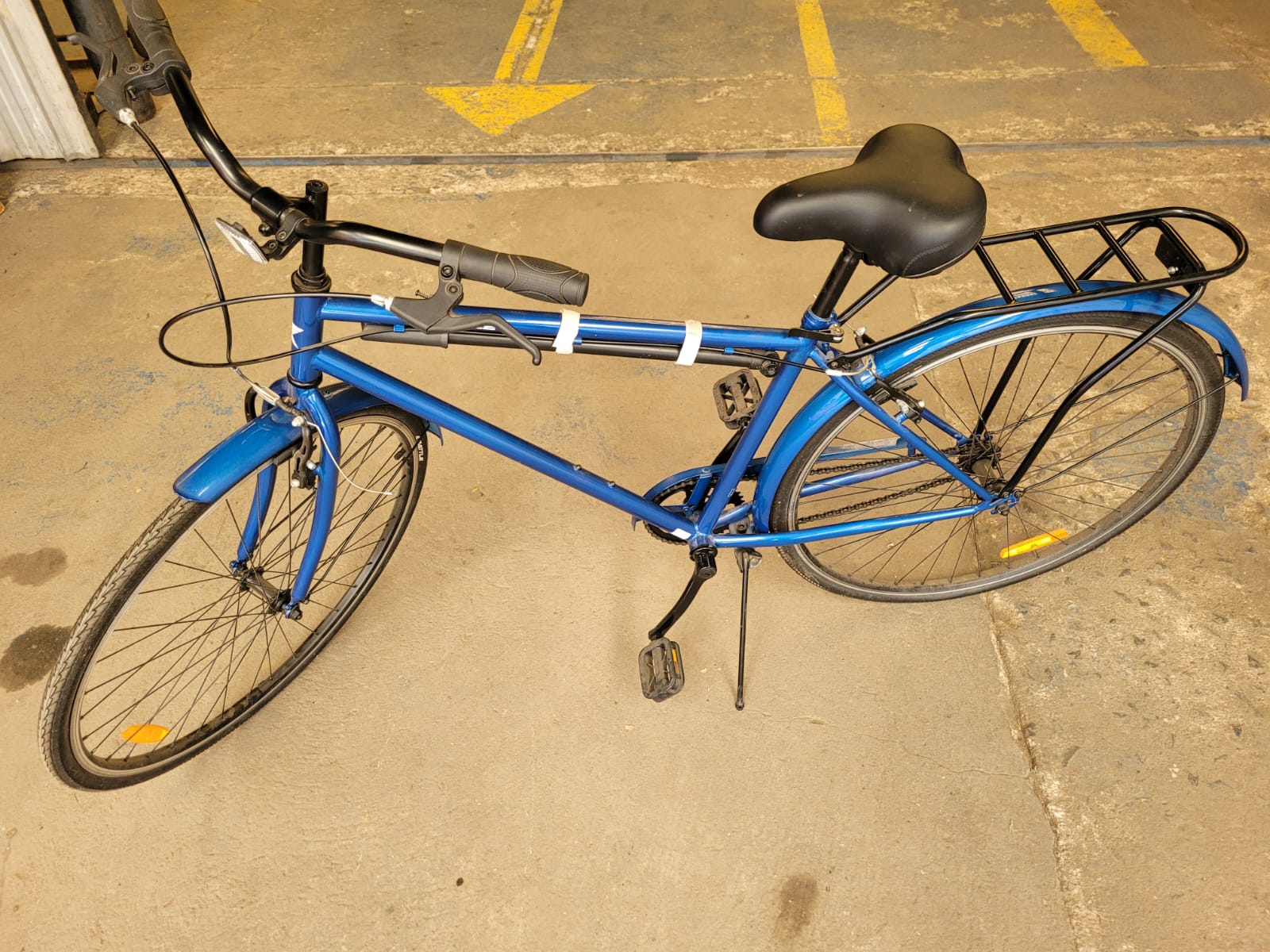 Bicicleta Battle,Urbana Nueva